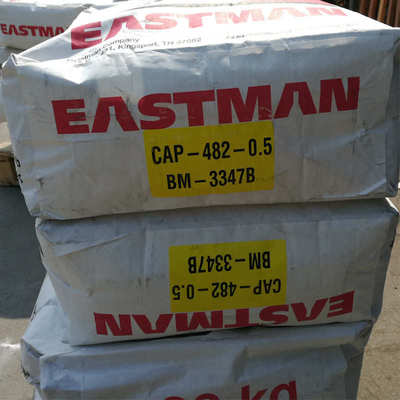 伊斯曼化工CAP-482-0.5醋酸丙酸纤维素酯低气味阻油性油墨