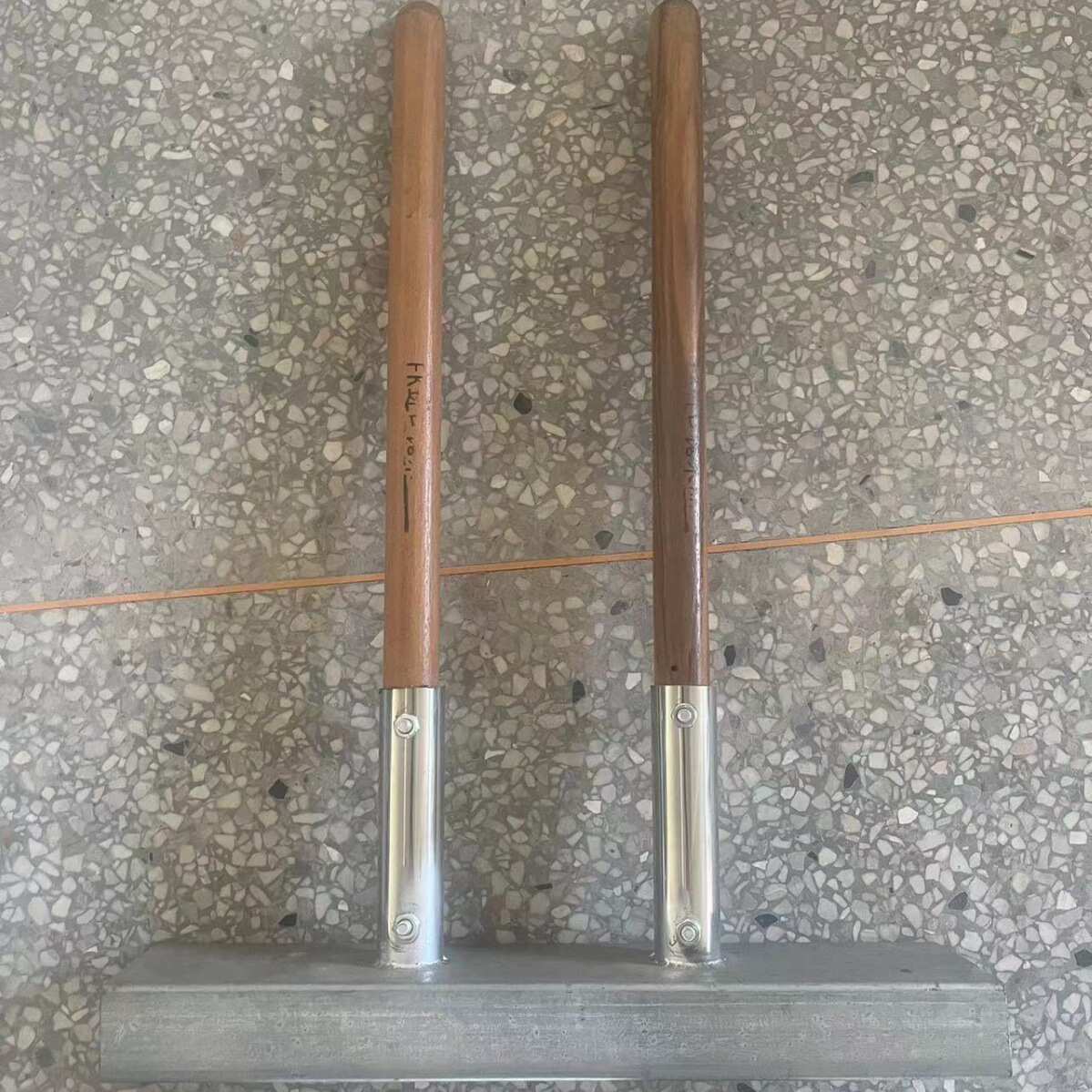 浴的新款沐浴花浴工具生产架子新制专业制作搓澡球球上作固定