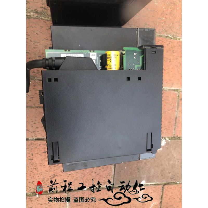 IC693PCM301L GE模块 二手拆机件 实物图 外壳破 价格询价