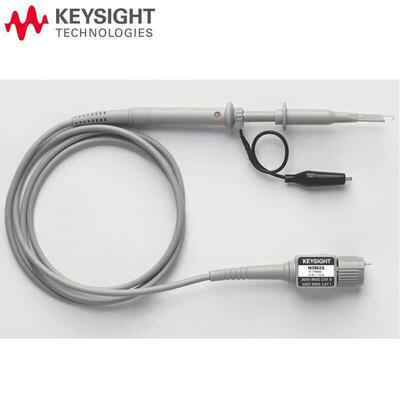 是德科技示波器无源探头N2870A N2871A 2872A 2873A 2874A 2875A