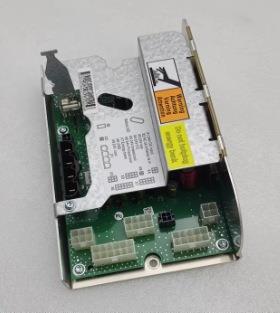 DSQC662电源分配板3HAC026254-001工业机器人电源备件测试维修