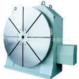 潭兴MRNC-HD800大型CNC电脑数控分度盘(油压)