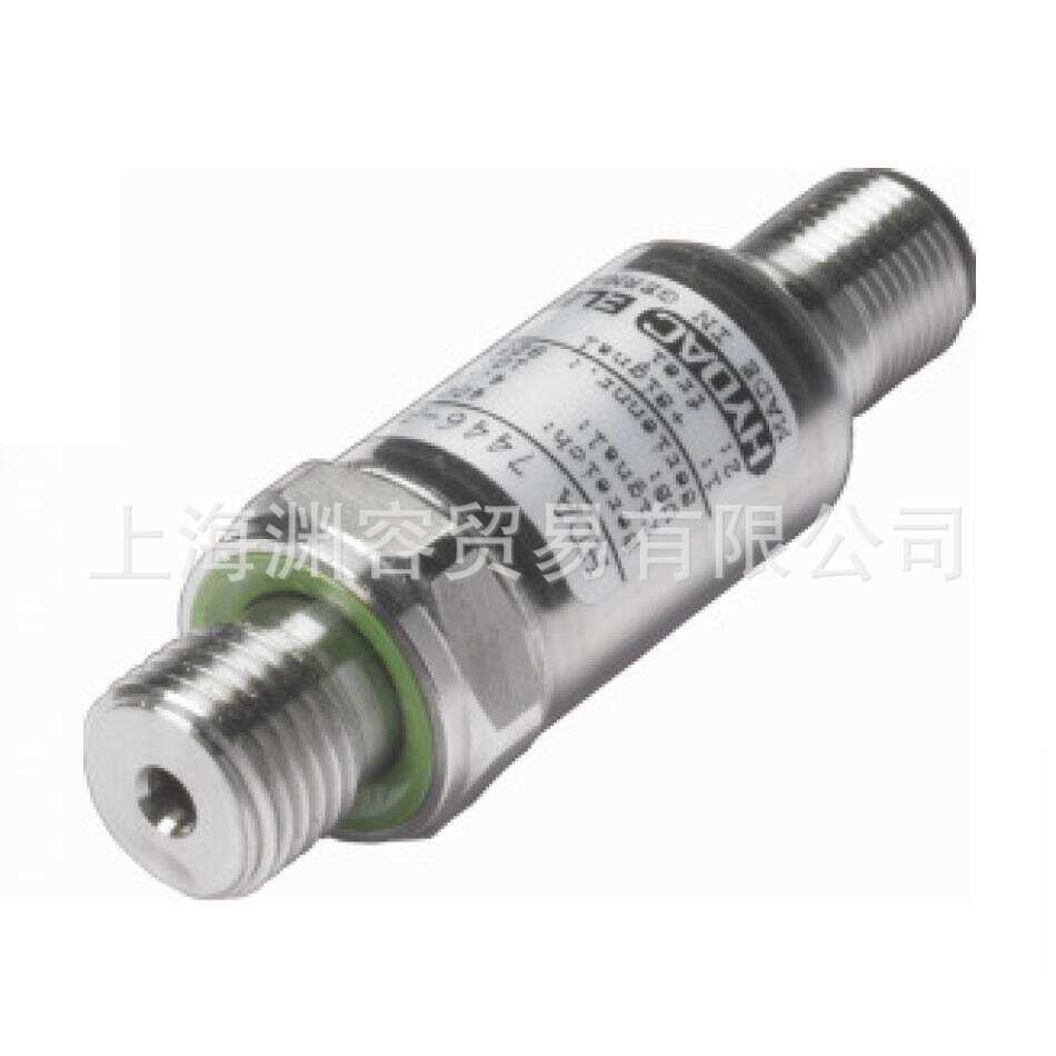 贺德克HYDAC压力传感器HDA 44C6-AA-0250-0250-EN9-H00 继电器