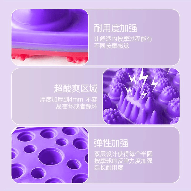 脚趾压板足底更多中小型健身器材