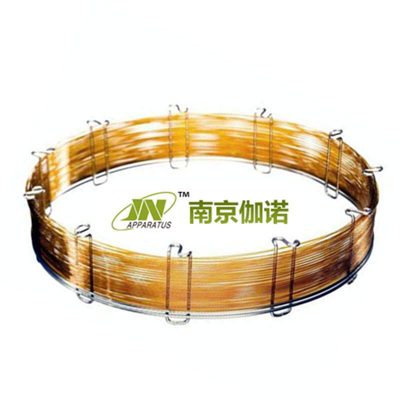 JN伽诺PLOT Q石英毛细管柱 苯乙烯-二乙烯基苯共聚物色谱柱气相柱