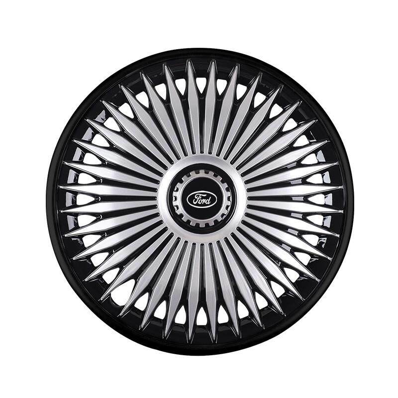 适用于新江陵全顺轮毂盖16英寸福特新一代V348V362新全顺轮毂盖
