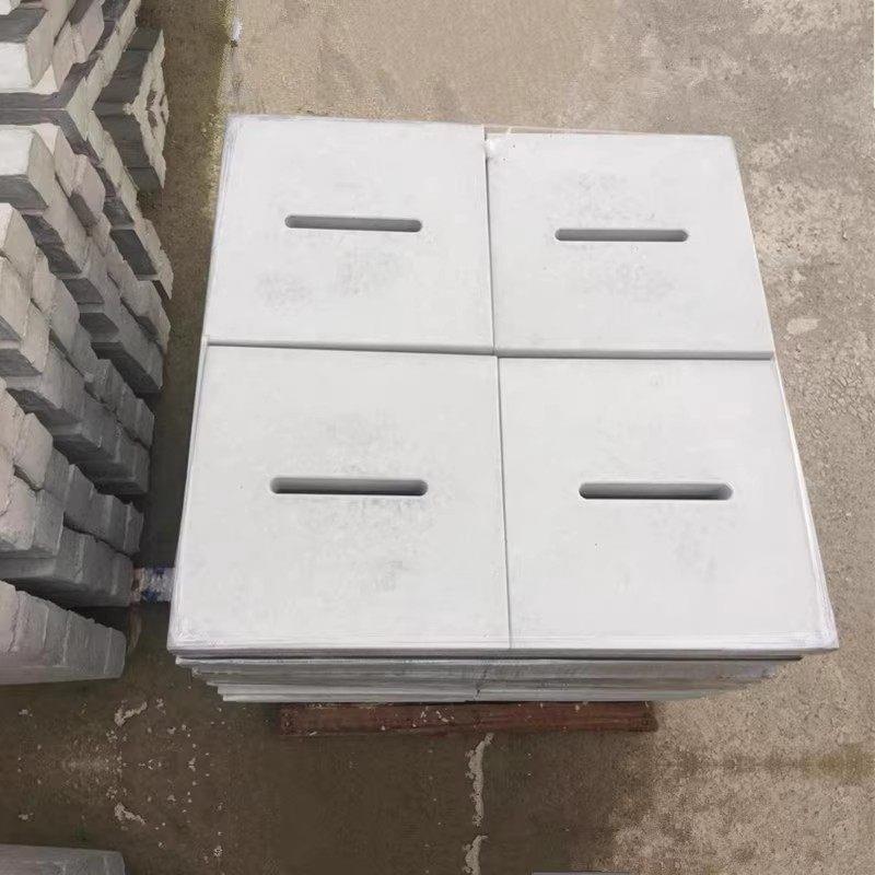 湖北水泥盖板下水道学校雨水篦子单孔排水沟板操场一孔盖板跑道