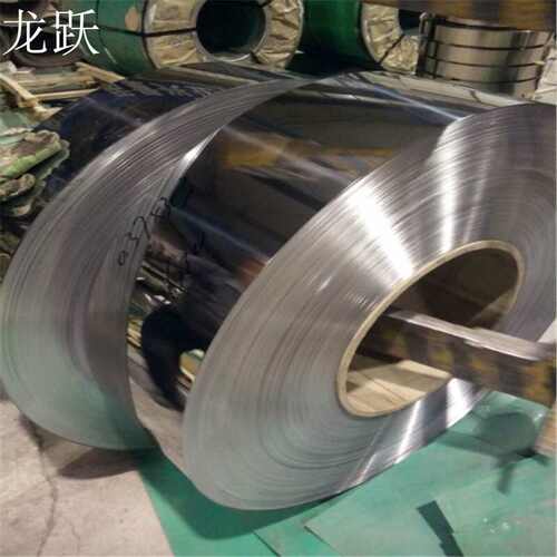 钢带 冲压现货开平钢带分条201304不锈不锈316l机械钢卷精密厂家