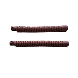 咖啡色YS绝缘跳线管YS201 02尺寸30×600mm耐压17KV