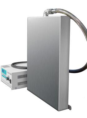 超备声波振板工业洗机一体式震板不VHZ锈清振子水槽清洗设钢生产