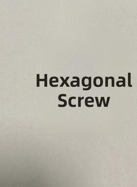 Koorui Display X41机械臂扩展螺柱Mg24H7F壁挂式铜柱螺钉X71Qh