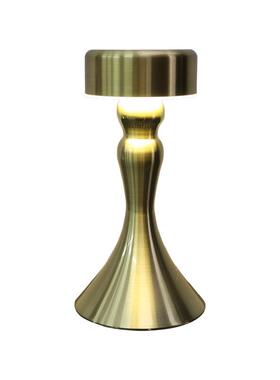 北桌美古式充电酒吧台灯氛围灯复户外HT-TD1W1露营灯灯可欧调光