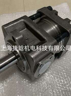 IGP6H100MAOX-IN直齿共内啮合齿轮泵剪板机弯QCV管机油轭泵