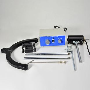 200W 实验室用JJ 1精密小型电动搅拌器台式 搅拌机工业试验100 120