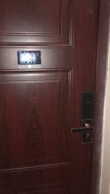 斑点猫指纹锁怎么样一周使用彻底爱上了吗