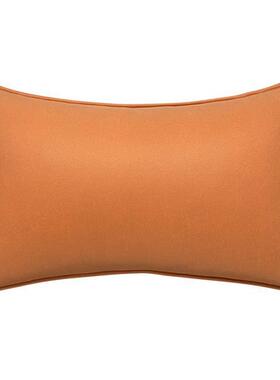 长方形科技布抱枕套枕床靠AL220101枕沙发客厅腰大号枕头头背靠垫