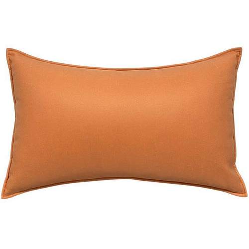 长方形科技布抱枕套枕床靠AL220101枕沙发客厅腰大号枕头头背靠垫