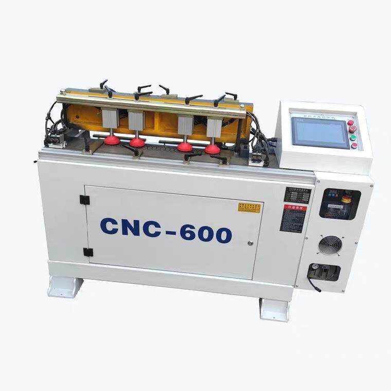 厂家直供CNC-600木工机械数控燕尾开榫机蜜蜂箱出榫机榫槽机