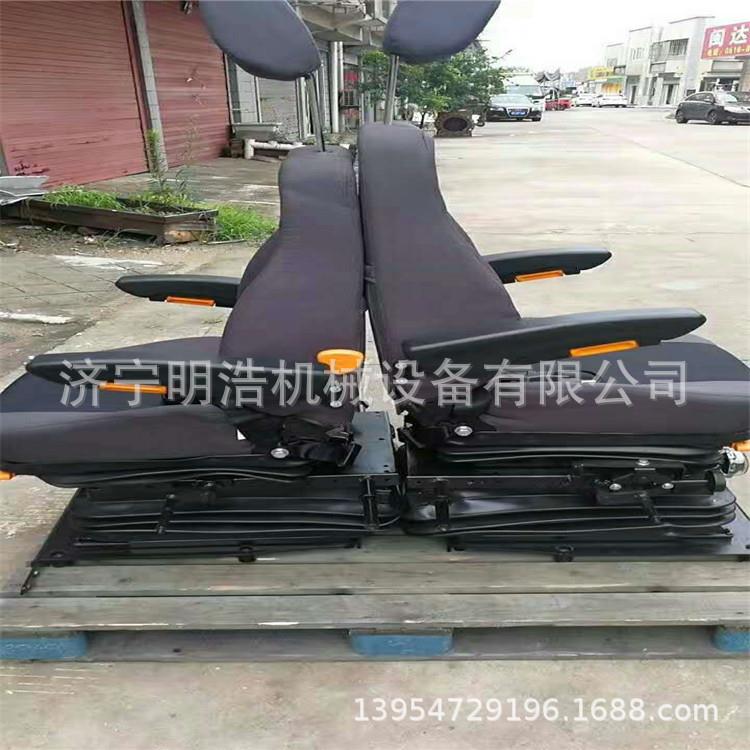 现货供应临E6500F挖掘机驾驶室座椅总成 驾驶室发动机罩驾座