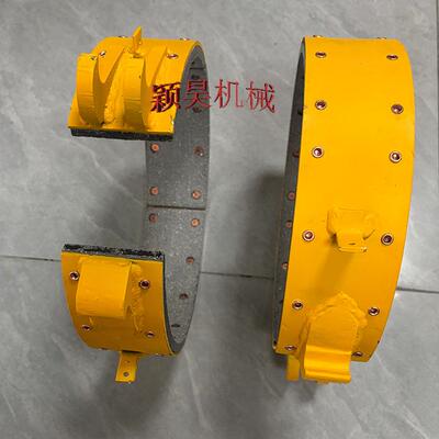 103-33-31321刹车带 1033331321制动带