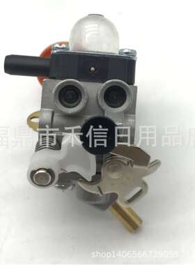 4180 120 0615化油器适用FS89 FS91 FS111 FS131 HT102 HT103割草