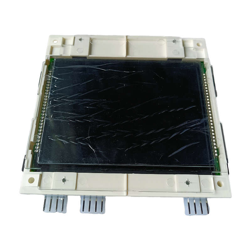 电梯并联外呼显示板 LMBS430BL-V1.0.4 黑屏液晶显示 西子奥的斯