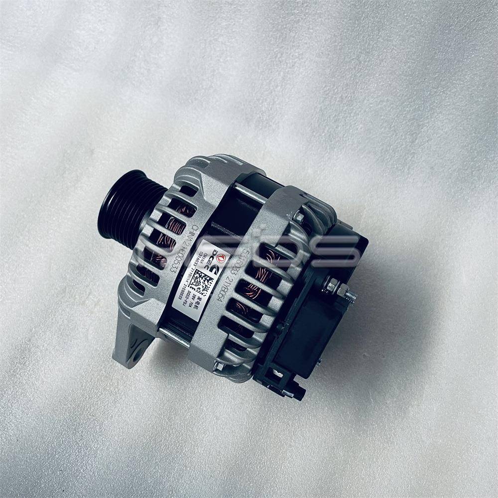 东风天龙天锦配件康明斯ISDE电控柴油机发电机C5316033 JFZ2720A