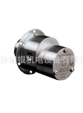 福力德Fluid-o-Tech MS204X MS204S MS204Y磁驱齿轮泵组