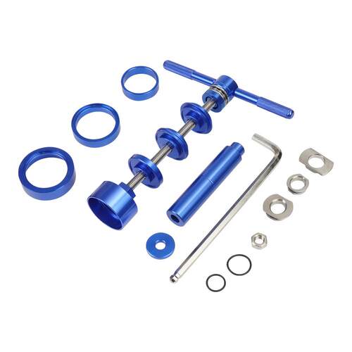 山地公路自行车压入式中轴静力安装拆卸BB86/PF30/92/386工具