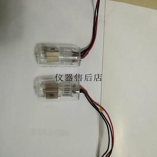 上海仪电菁华氘灯钨灯757/752nN4/N4sL5/L5SL6L7L8L9紫外可见分光