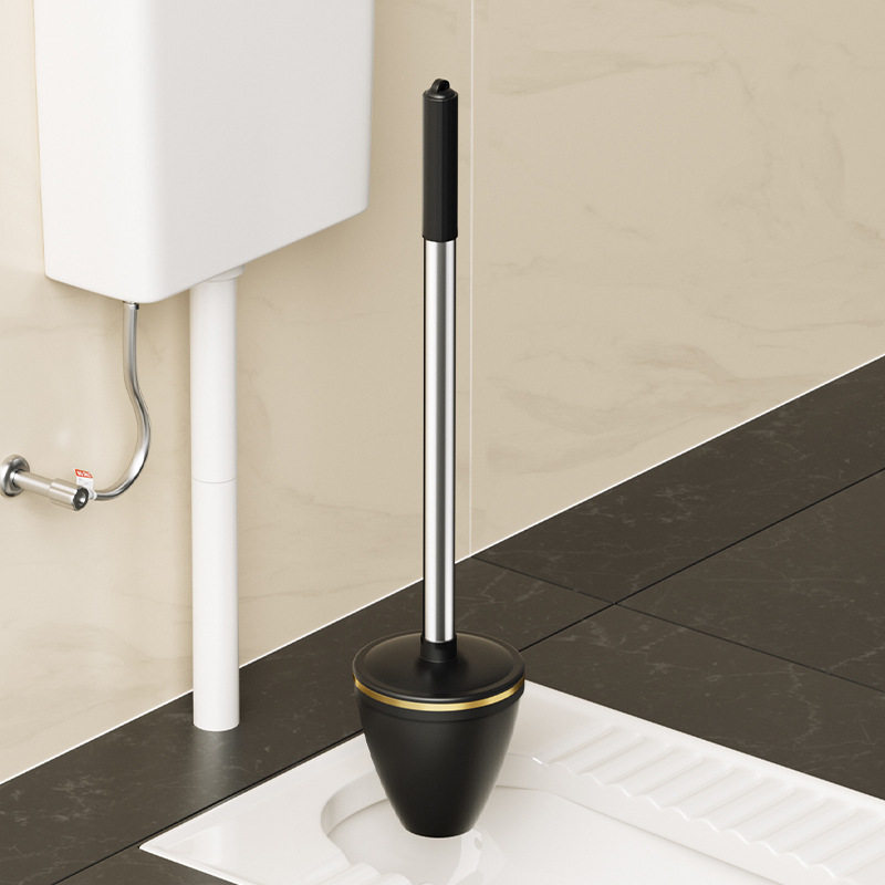 蹲便器防臭堵臭器卫生间蹲坑防厕所洞塞神器卫生间便池堵马桶塞子