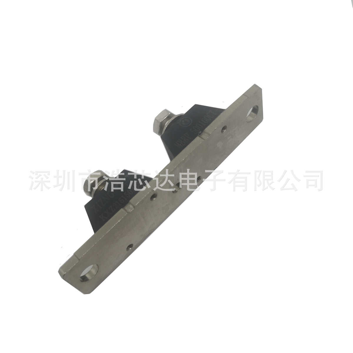 mbrp500100ct电源100v二极管 专用焊机500a电镀 模块电镀肖特基