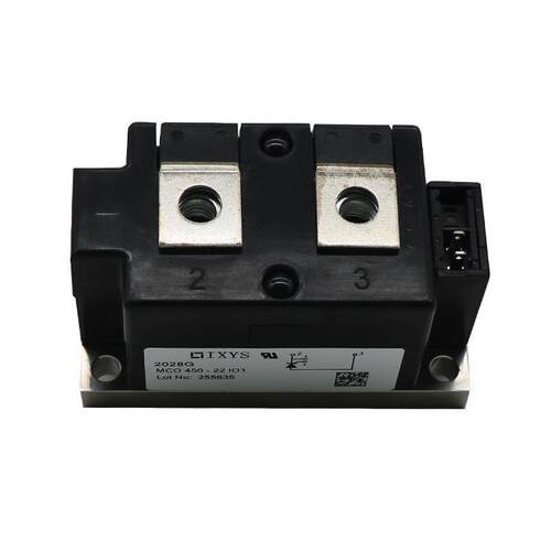 艾赛斯大功率可控硅 晶闸管MCO450-22IO1 MCO500-18IO1型号齐全