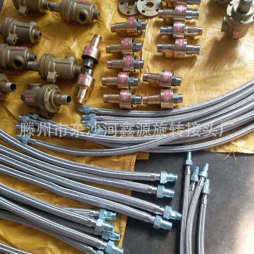 厂家供应不锈金属软管DN8 10 15 20 25 32 40 50 65 80 100