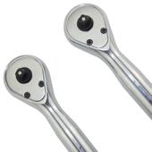 矩预置式 工业棘轮扳425手省力防滑扭轮行胎自车维扭力修大扭矩