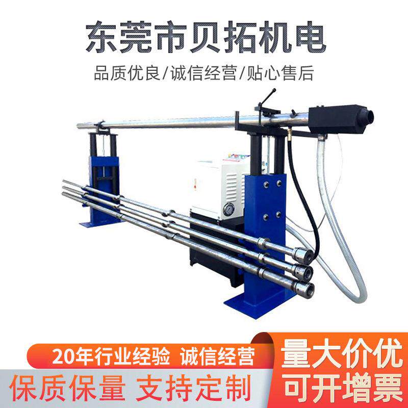 数控车床自动送料机 棒料自动送料架油浴式配套CNC机床36机型现货