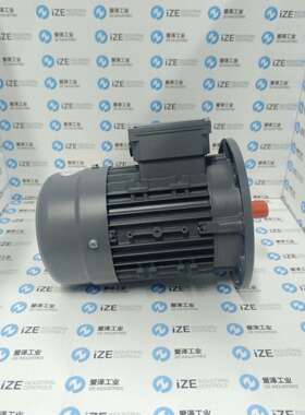 HONEYWELL电机EM3-80MB2-AS原装