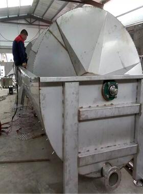 诸城螺旋预冷机鸡螺旋预冷机屠宰设备生产厂家价格公道1