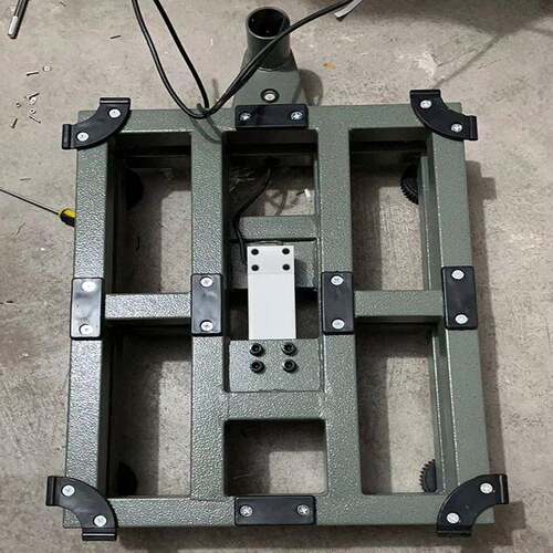 电子秤秤架适合搭配各种表头400*500mm碳钢电子秤支架Mavin传感器