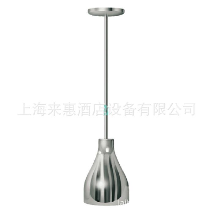 赫高Hatco DL-500-SR-60 吊轨食物保温灯(亮镍)