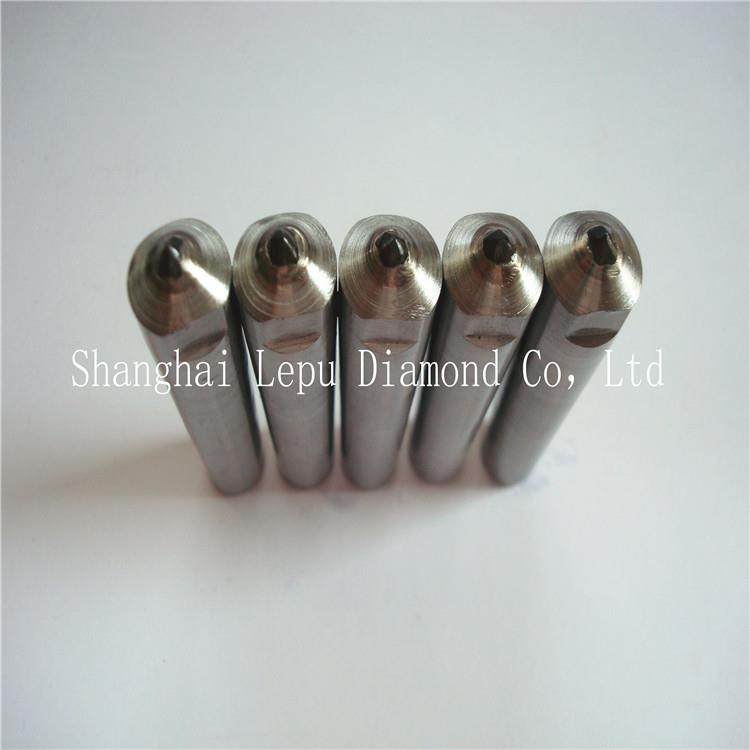 成型金刚笔砂轮修整笔金刚石修砂笔磨床金刚笔