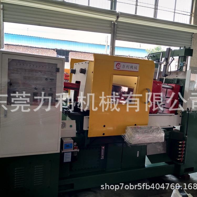 厂家销售通信信号接受器三线线盒外壳压铸机88T