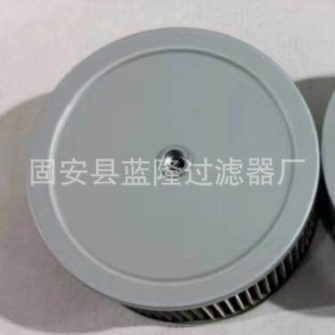 蓝隆滤芯现货供应代替液压吸油滤芯207-60-21311/B222100000235
