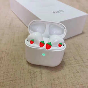 Touch 其他 Earphones i7s Wireless Sterother TWS Control