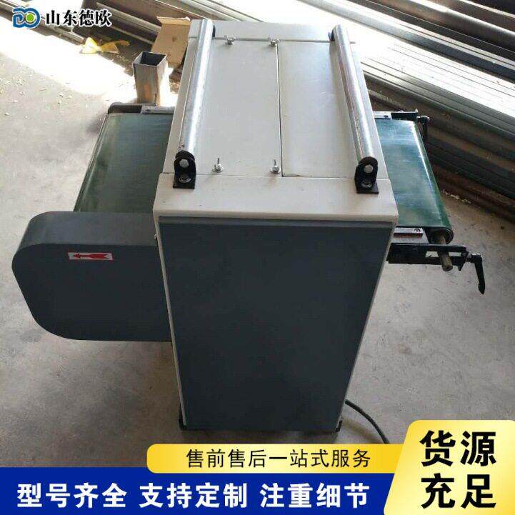 重型平面刨砂机  实木板材家具打磨设备  木工机械底漆砂光机刨光