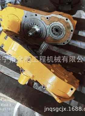 直销D61P-15推土机涨紧油缸弹簧144-13-14150齿轮泵07443-67503