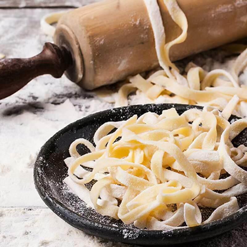 意大利00面粉1kg意味思semola面条预拌粉stagioni pizza双零面粉