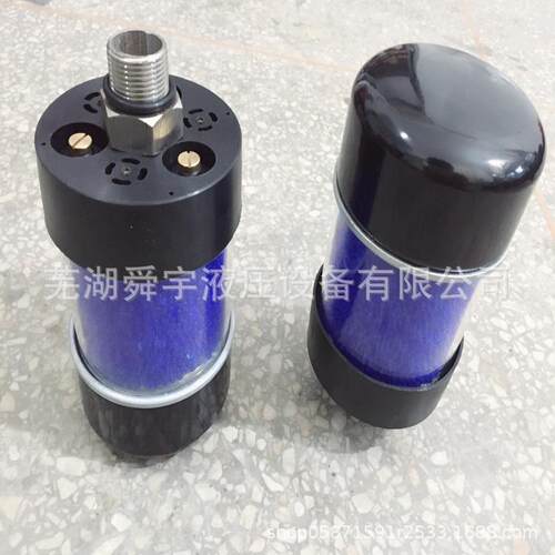 吸湿空气滤清器DC-04