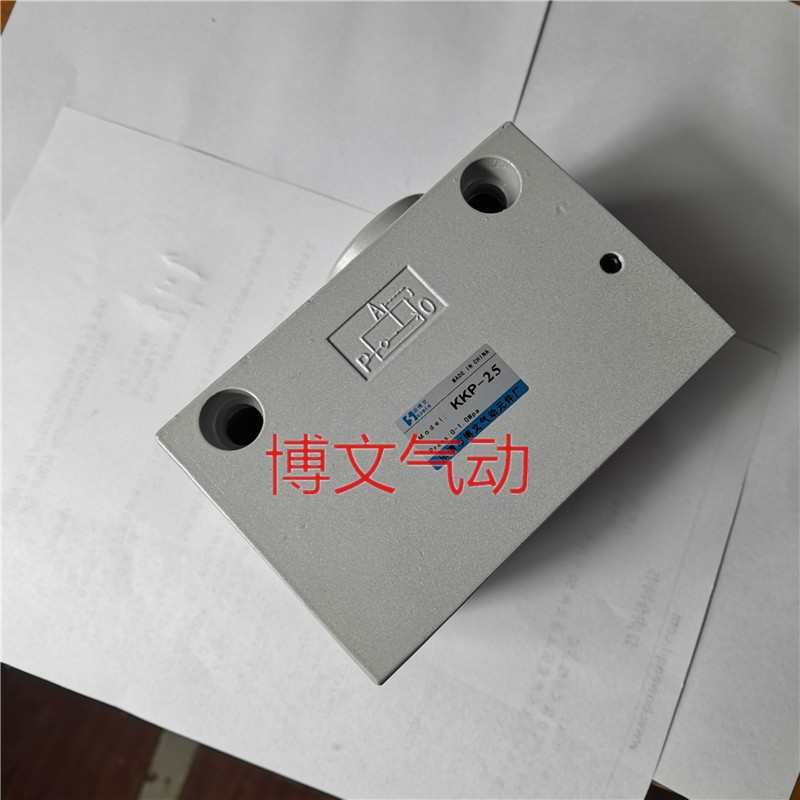 浙博文快排阀KKP-20 快速放气阀KKP-25 G1寸DN25 G3/4 6分DN20