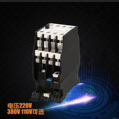上海民格 CJX1 交流接触器CJX1-9/22(3TB40) 220v 380